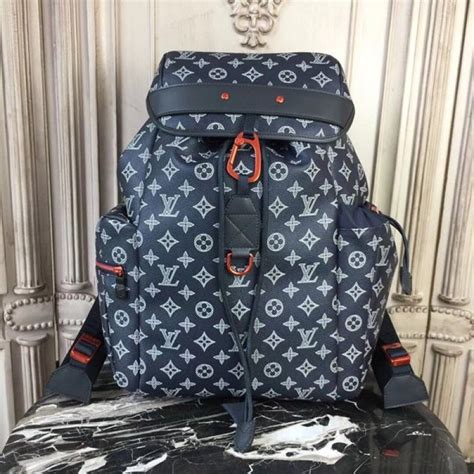 best replica louis vuitton backpacks|louis vuitton backpack michael.